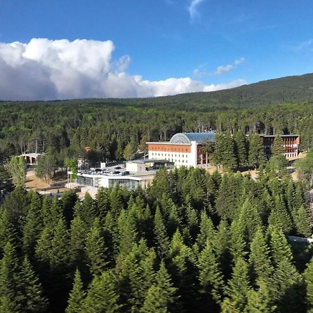 Swissotel Uludag Bursa Zewnętrze zdjęcie