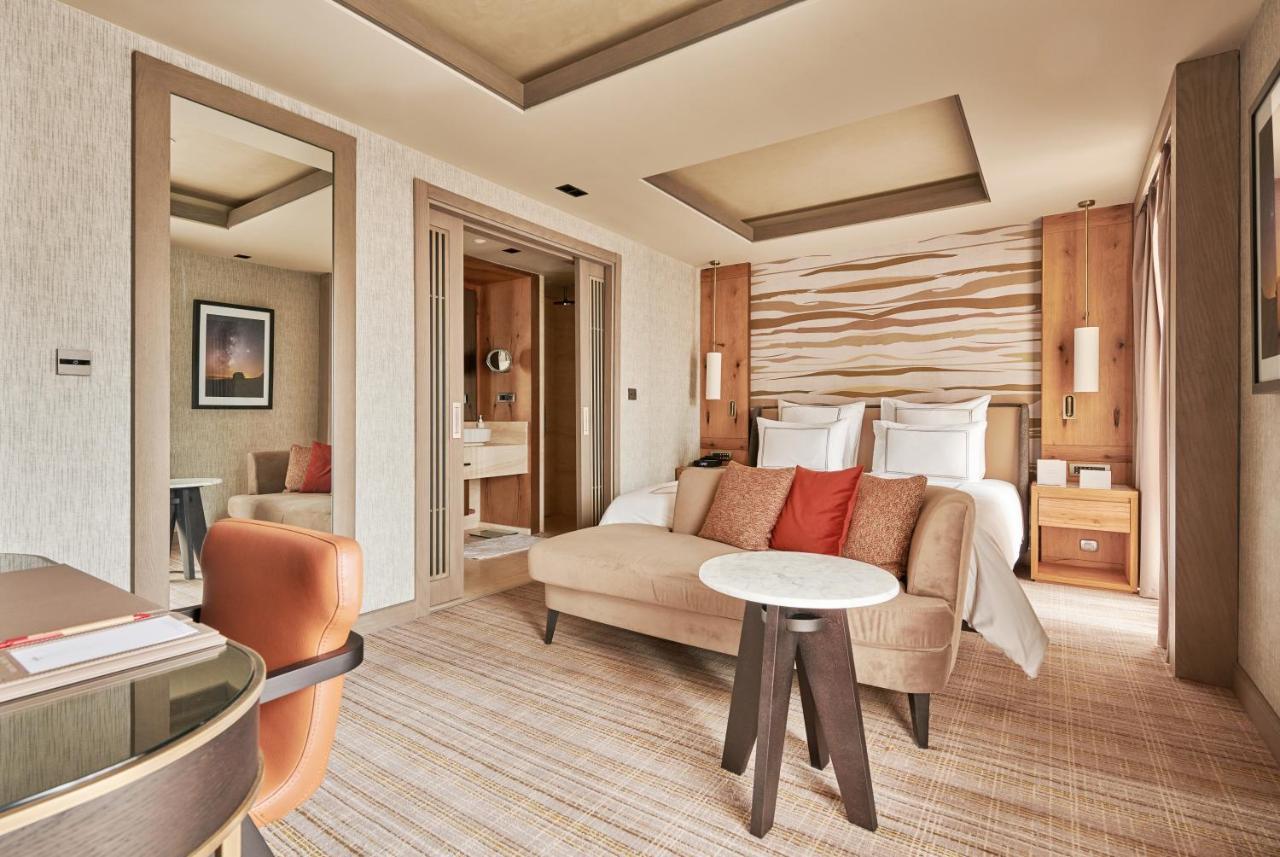 Swissotel Uludag Bursa Zewnętrze zdjęcie