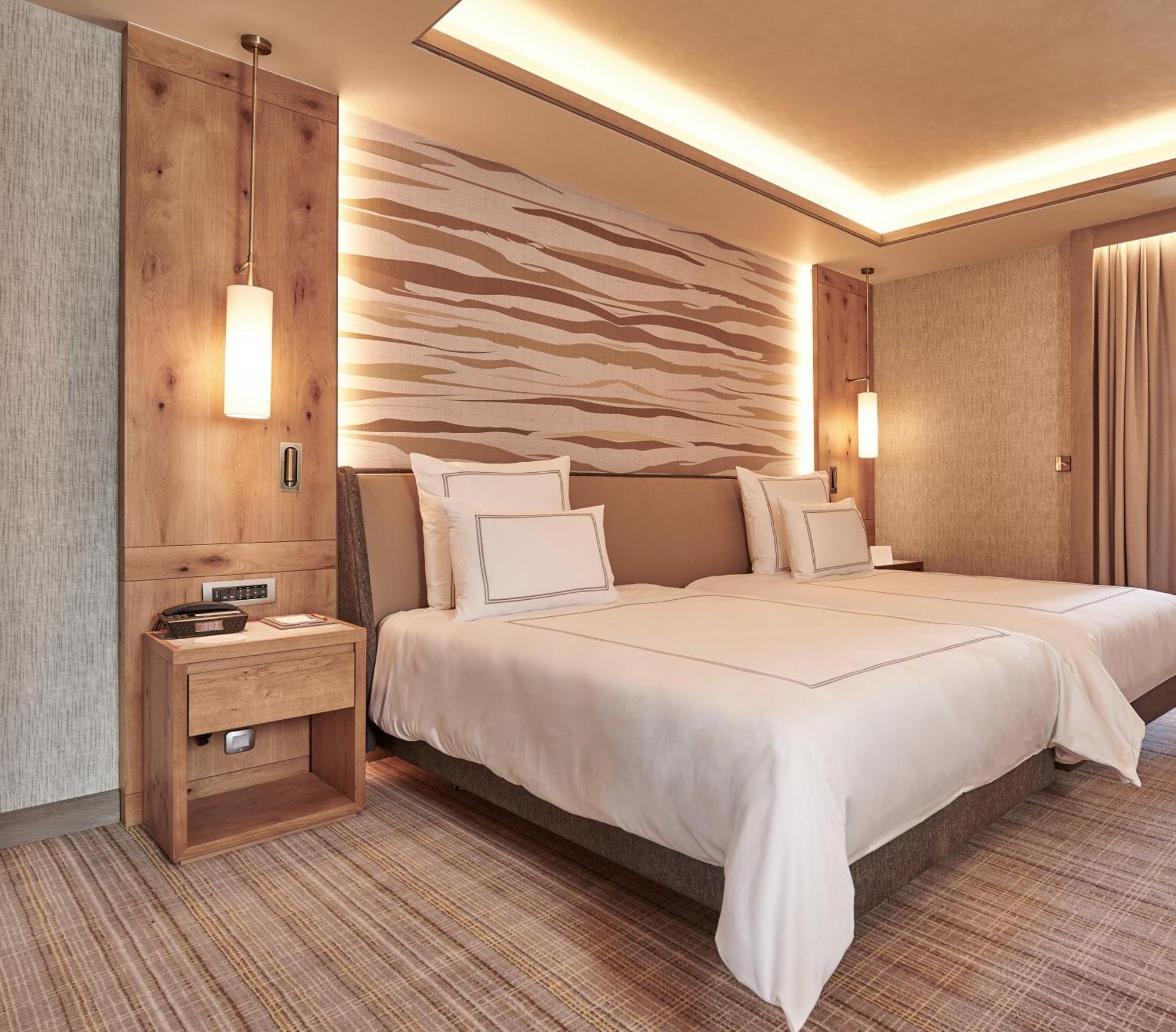 Swissotel Uludag Bursa Zewnętrze zdjęcie